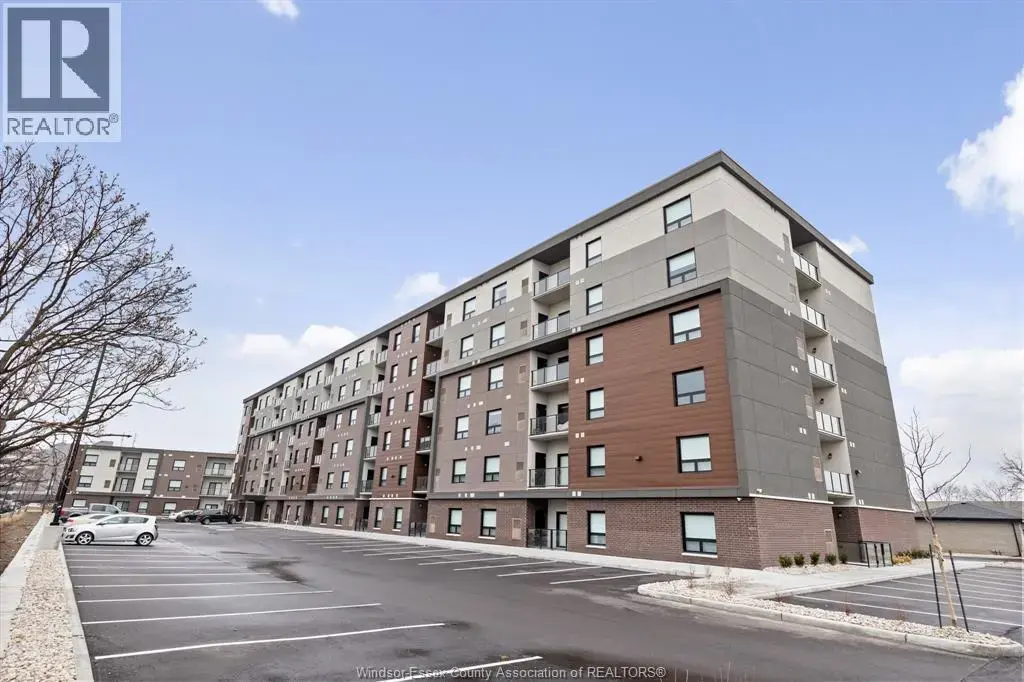 11870 Tecumseh Road East Unit# 303, Tecumseh